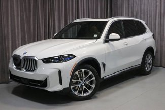 New 2026 BMW X5 xDrive40i w/ Premium Package image 1