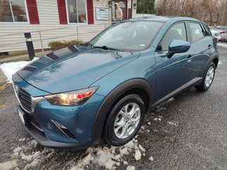Used 2019 MAZDA CX-3 Touring image 1