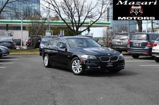Used 2015 BMW 528i xDrive Sedan image 1