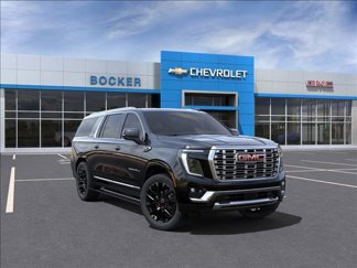 New 2025 GMC Yukon XL Denali w/ Denali Reserve Package image 1