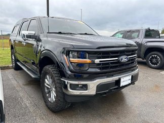 Certified 2024 Ford F150 XLT w/ Equipment Group 302A MID image 1