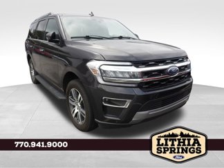 Used 2024 Ford Expedition Limited video 1