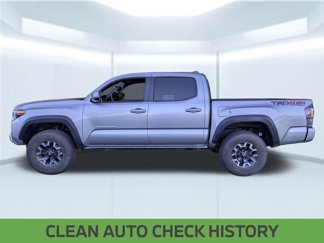 Used 2023 Toyota Tacoma SR video 2