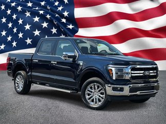 New 2025 Ford F150 Lariat video 1