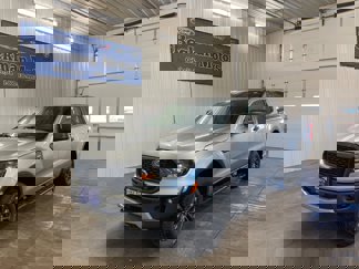 Used 2023 Ford Ranger XLT w/ Equipment Group 302A High image 1
