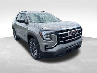 New 2026 GMC Terrain Elevation w/ Elevation Premium Package image 1