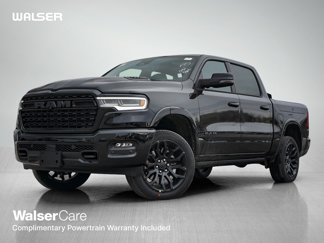 New 2025 RAM 1500 Limited image 1