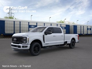 New 2025 Ford F350 Lariat w/ Lariat Ultimate Package image 1