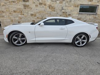 Used 2016 Chevrolet Camaro SS image 1