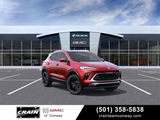 New 2026 Buick Encore GX Sport Touring w/ Advanced Technology Package image 1
