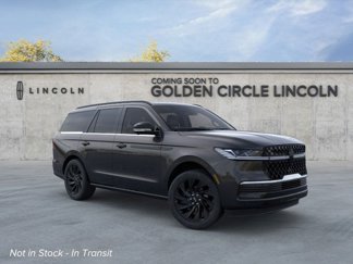 New 2025 Lincoln Navigator Reserve image 1