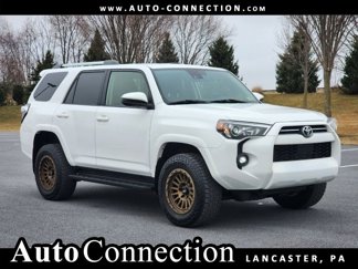 Used 2023 Toyota 4Runner SR5 image 1