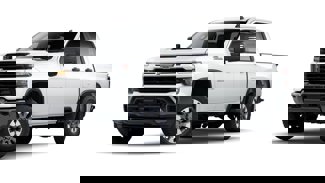 New 2025 Chevrolet Silverado 2500 Custom w/ Custom Value Package image 1