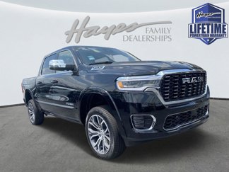 New 2025 RAM 1500 Tungsten image 1