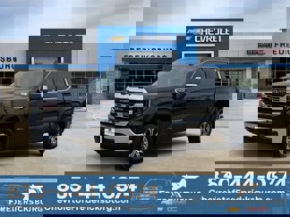 New 2025 GMC Sierra 1500 SLE image 1
