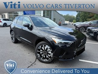 New 2026 Volvo XC60 T8 Ultra w/ Protection Package Premier image 1