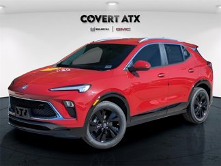 New 2026 Buick Encore GX Sport Touring image 1