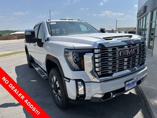 New 2025 GMC Sierra 2500 Denali w/ Denali Reserve Package image 1