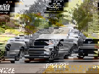 Used 2022 Ford Mustang GT Premium image 1