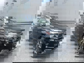 Used 2025 Subaru Forester Premium image 1