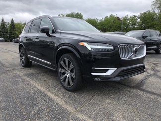New 2025 Volvo XC90 B6 Plus w/ Protection Package Premier image 1