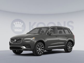 New 2026 Volvo XC90 B6 Plus w/ Protection Package Premier image 1