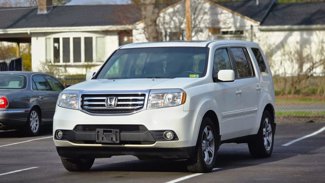 Used 2015 Honda Pilot EX-L image 1