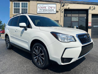 Used 2017 Subaru Forester 2.0XT Premium image 1