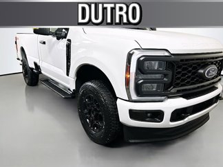New 2025 Ford F350 XL image 1