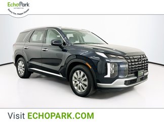 Used 2025 Hyundai Palisade SEL image 1