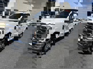 New 2025 Ford F350 King Ranch w/ Chrome Package image 1
