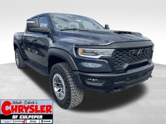 New 2025 RAM 1500 RHO w/ RHO Level 1 Equipment Group image 1