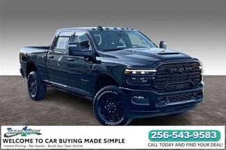 New 2025 RAM 2500 Laramie image 1