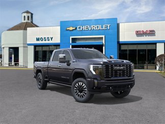 New 2025 GMC Sierra 2500 Denali Ultimate image 1