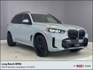 New 2026 BMW X5 xDrive40i w/ M Sport Package image 1