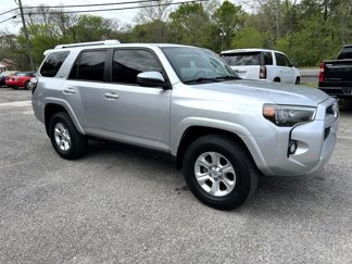 Used 2016 Toyota 4Runner SR5 image 1