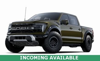 New 2025 Ford F150 Raptor image 1