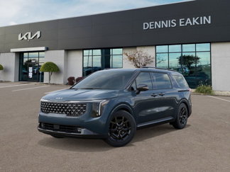 New 2026 Kia Carnival SX Prestige image 1