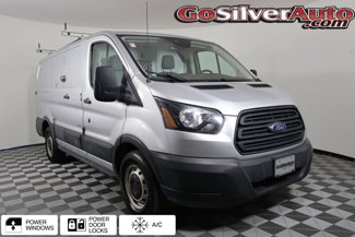 Used 2019 Ford Transit 150 130 Low Roof image 1