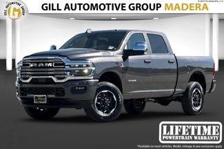 New 2026 RAM 2500 Laramie image 1