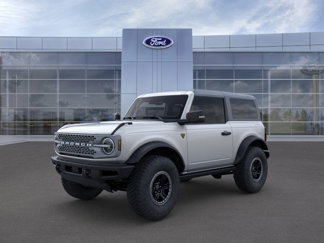 New 2024 Ford Bronco Badlands image 1
