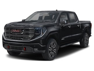 New 2026 GMC Sierra 1500 AT4 w/ AT4 Premium Package image 1