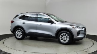 Used 2024 Ford Escape Active image 1