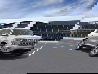 New 2025 GMC Acadia Denali w/ Super Cruise Package image 1