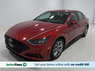Used 2023 Hyundai Sonata SEL image 1