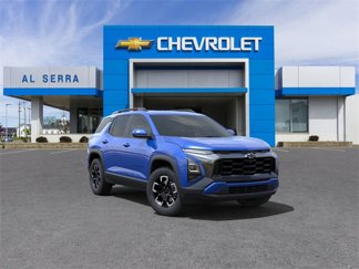 New 2026 Chevrolet Equinox ACTIV image 1
