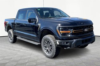 New 2025 Ford F150 Tremor w/ Equipment Group 402A High image 1