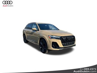 New 2025 Audi Q7 3.0T Premium Plus image 1