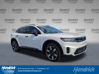 New 2025 Honda Prologue Elite image 1