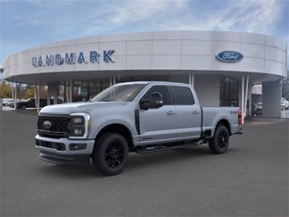 New 2025 Ford F250 Lariat w/ Lariat Ultimate Package image 1